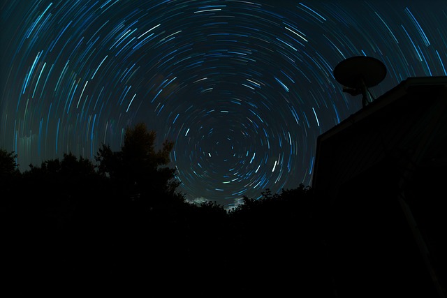 ** Jak wybrać idealny sprzęt do time-lapse ogrodu?