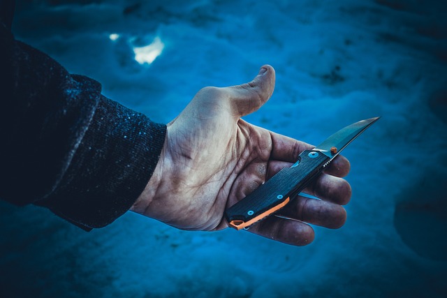 **"Leśny Reset: Jak mentoring w plenerze z elementami bushcraftu wspiera liderów startupów technologicznych w budowaniu odporności psychicznej i podejmowaniu decyzji pod presją?"** - 1 2025