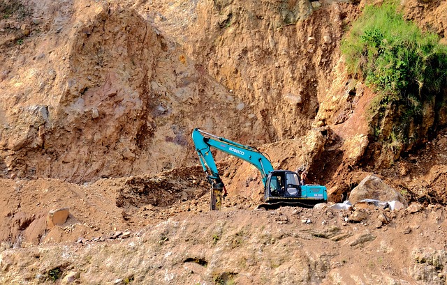 Usługi Koparką w Krakowie – Kompleksowy Przewodnik